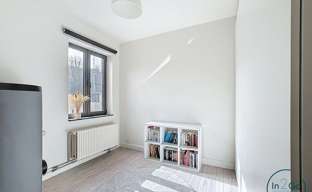 Huis te koop in Leuven Kessel-Lo