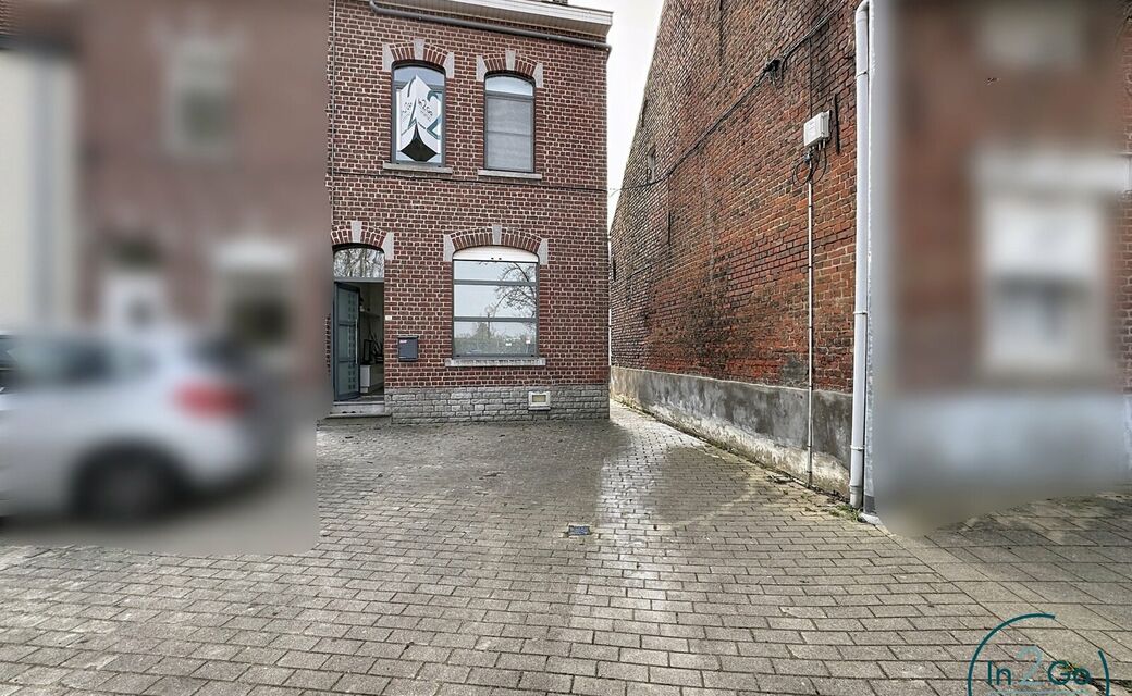 Huis te koop in Leuven Kessel-Lo
