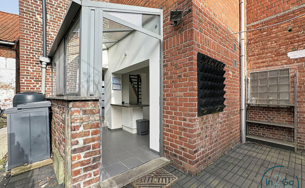 Huis te koop in Leuven Kessel-Lo