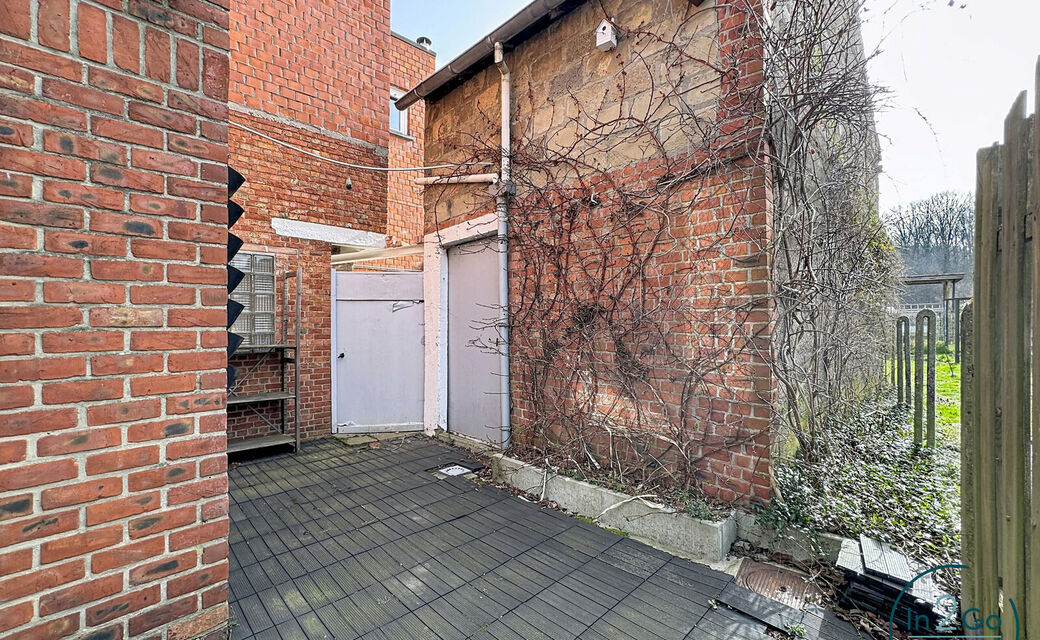 Huis te koop in Leuven Kessel-Lo