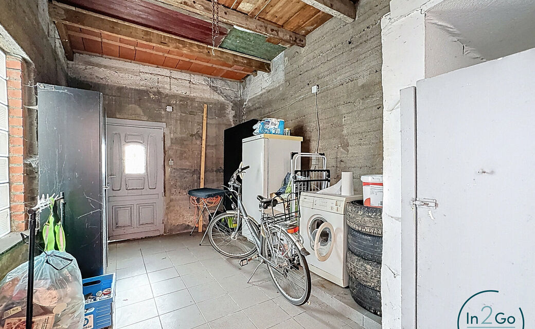 Huis te koop in Leuven Kessel-Lo