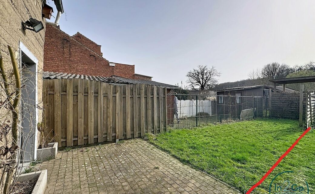Huis te koop in Leuven Kessel-Lo