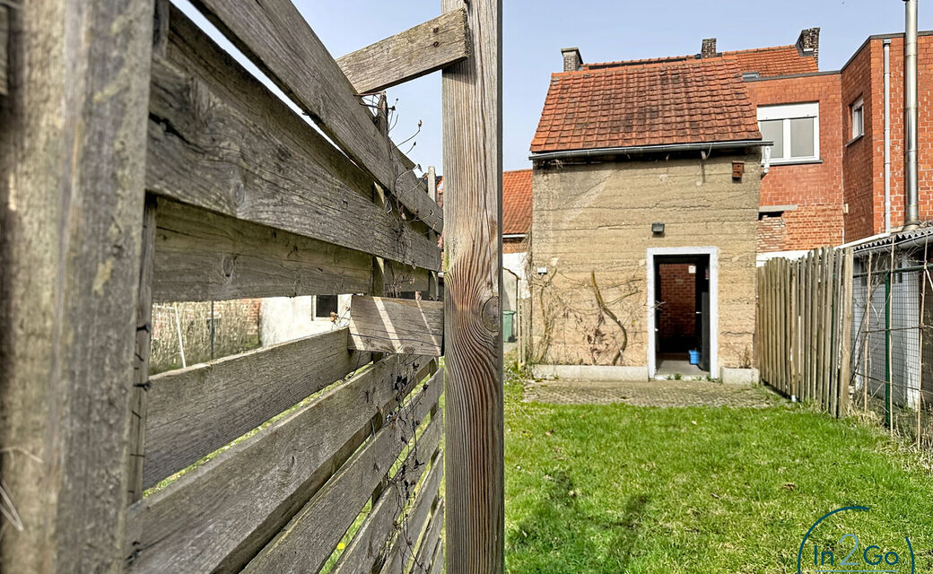 Huis te koop in Leuven Kessel-Lo
