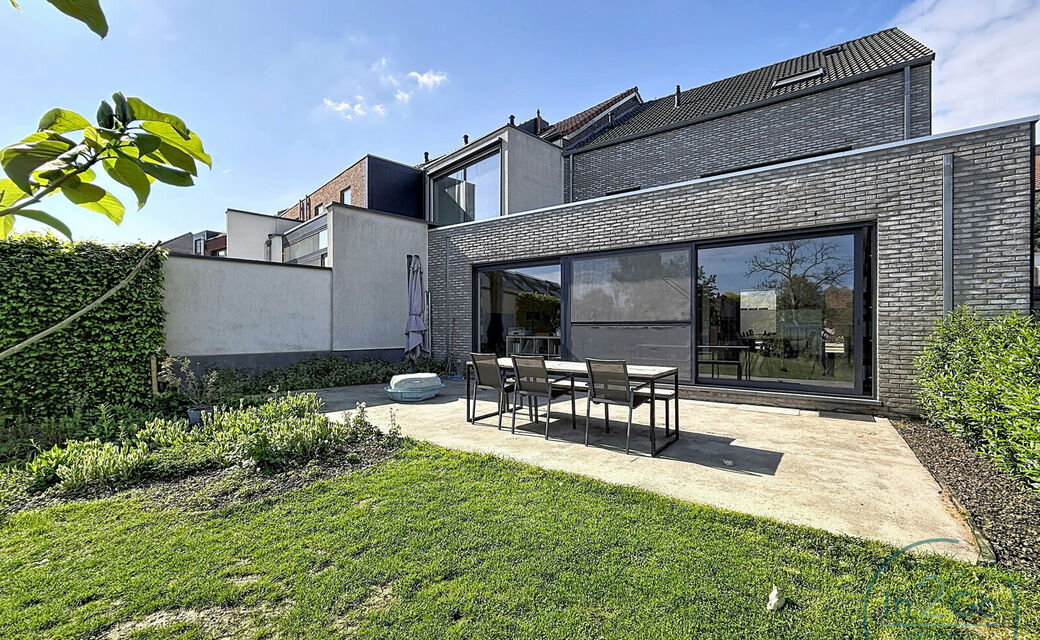 Huis te koop in Leuven Kessel-Lo