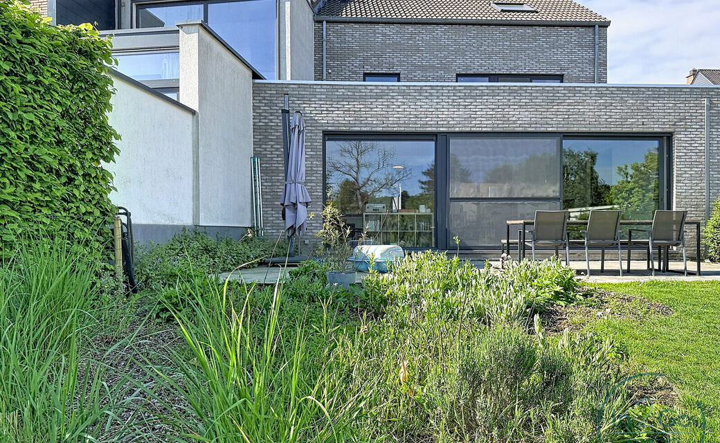 Huis te koop in Leuven Kessel-Lo