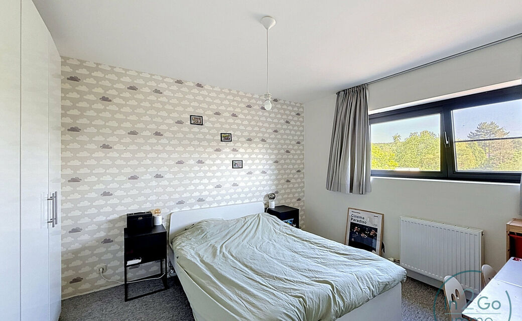 Huis te koop in Leuven Kessel-Lo