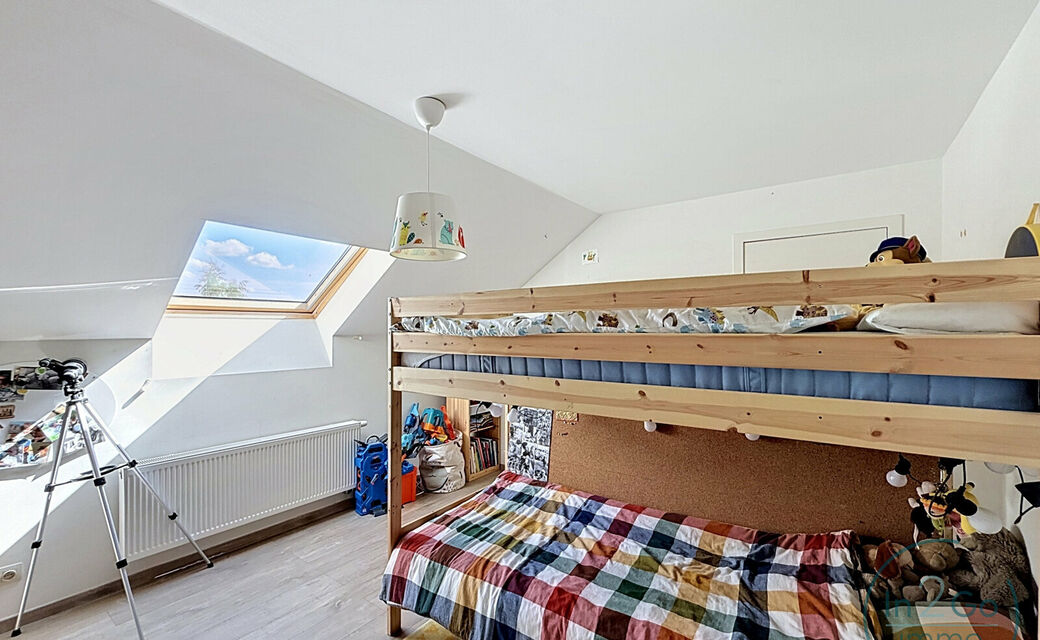 Huis te koop in Leuven Kessel-Lo