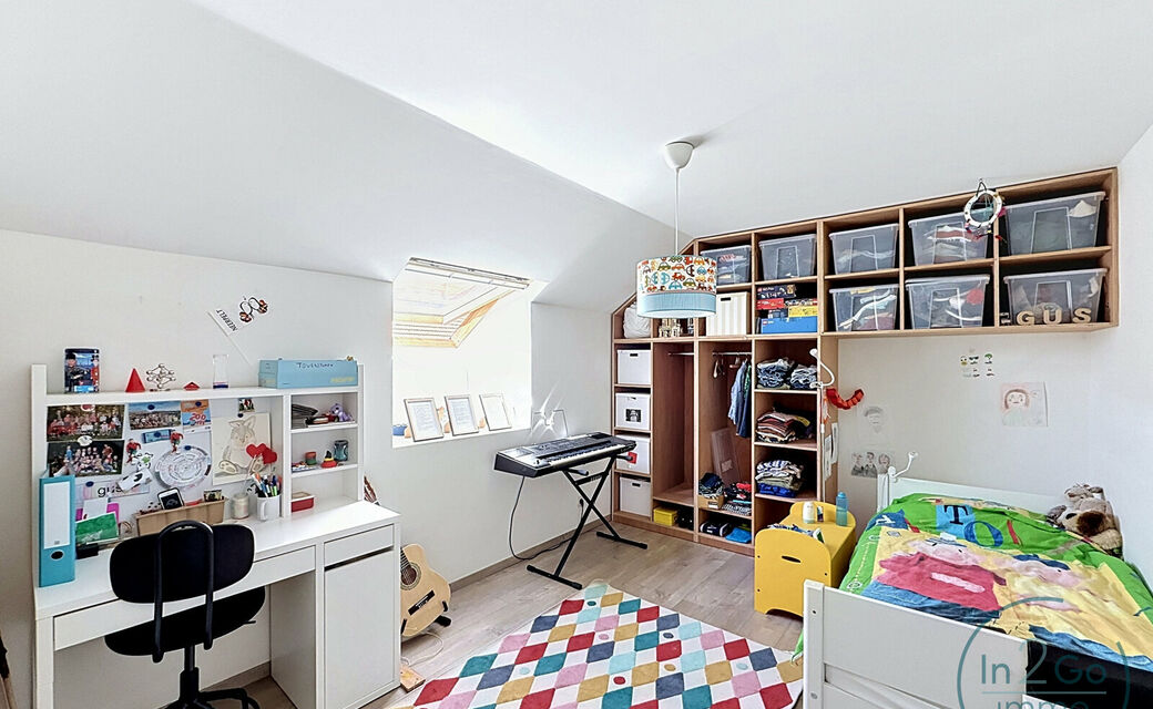 Huis te koop in Leuven Kessel-Lo