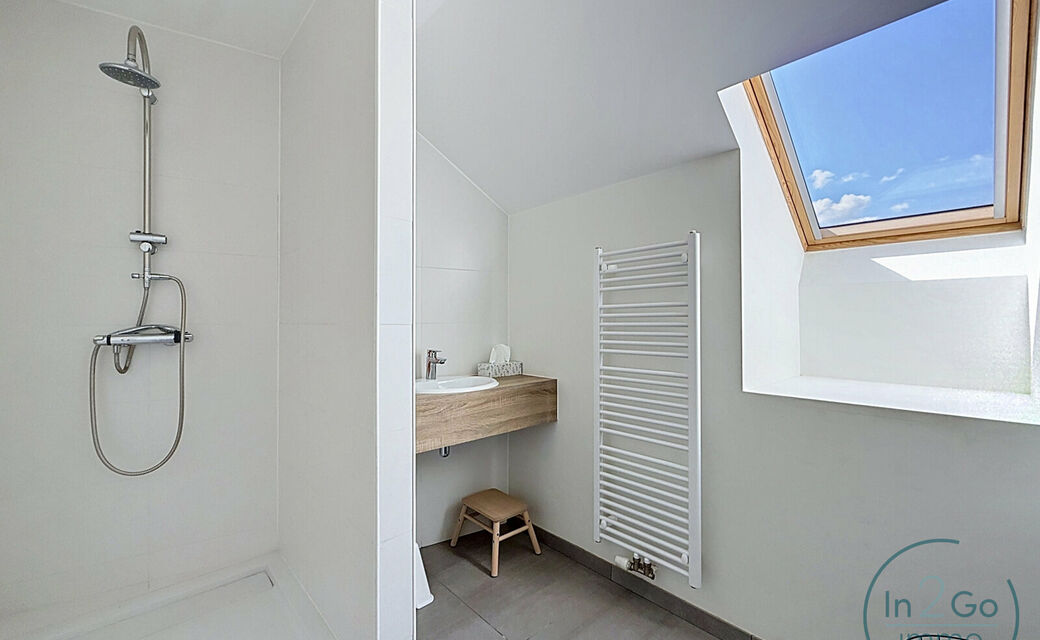 Huis te koop in Leuven Kessel-Lo