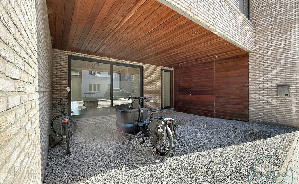 Huis te koop in Leuven Kessel-Lo