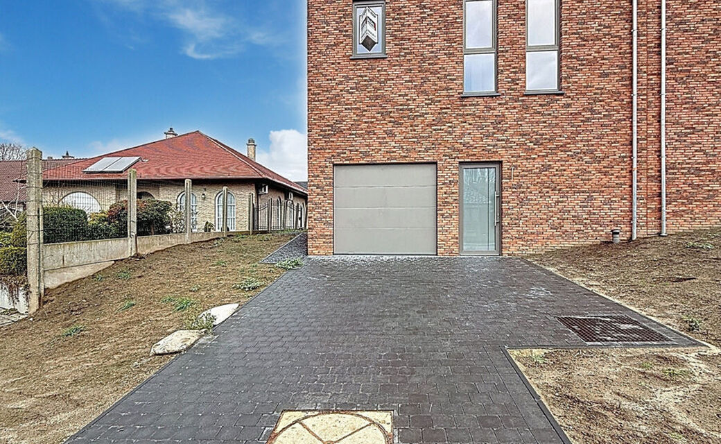 Huis te koop in Linden Lubbeek