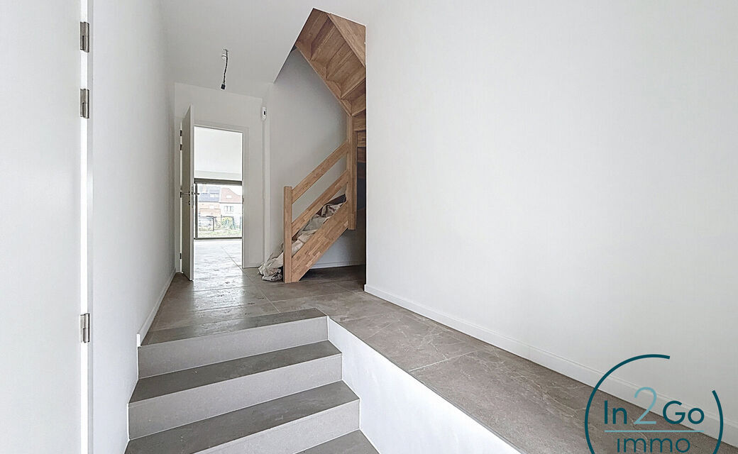 Huis te koop in Linden Lubbeek