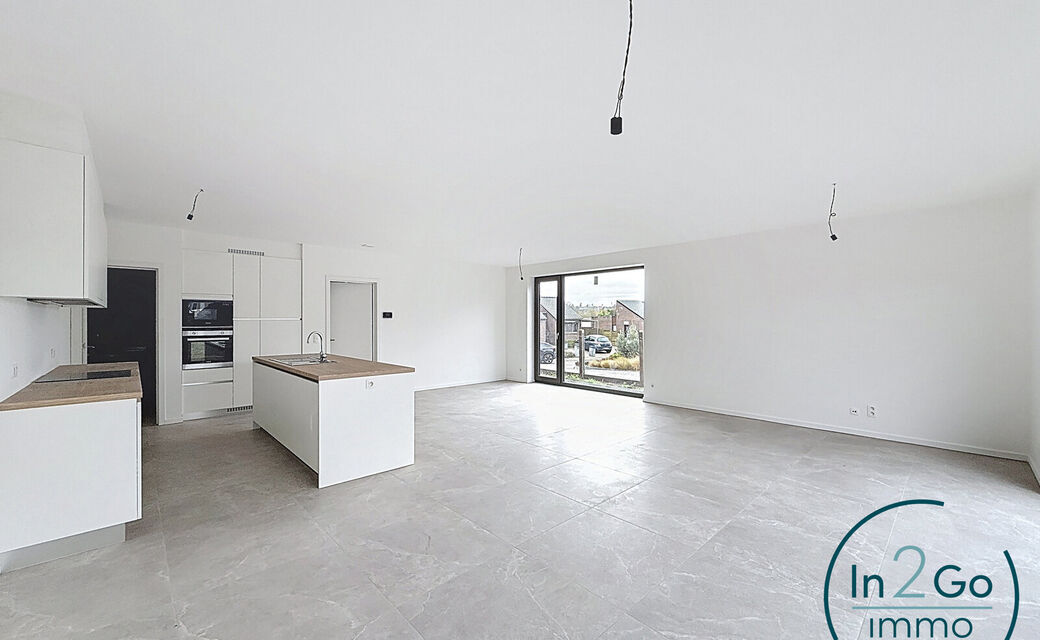 Huis te koop in Linden Lubbeek