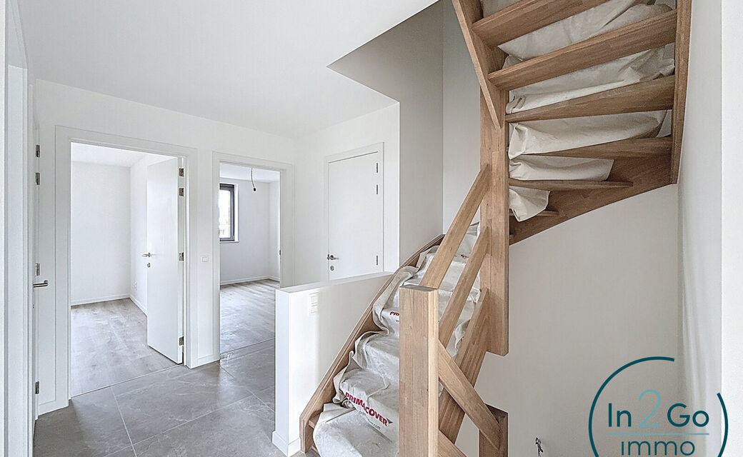 Huis te koop in Linden Lubbeek