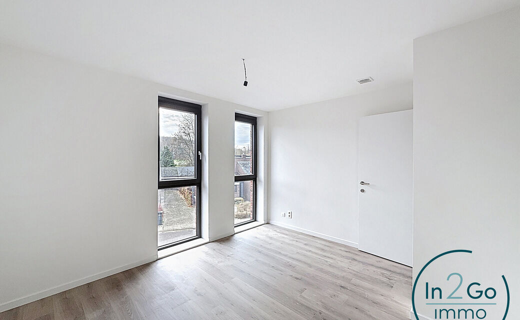 Huis te koop in Linden Lubbeek