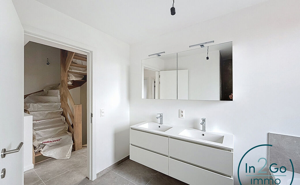 Huis te koop in Linden Lubbeek