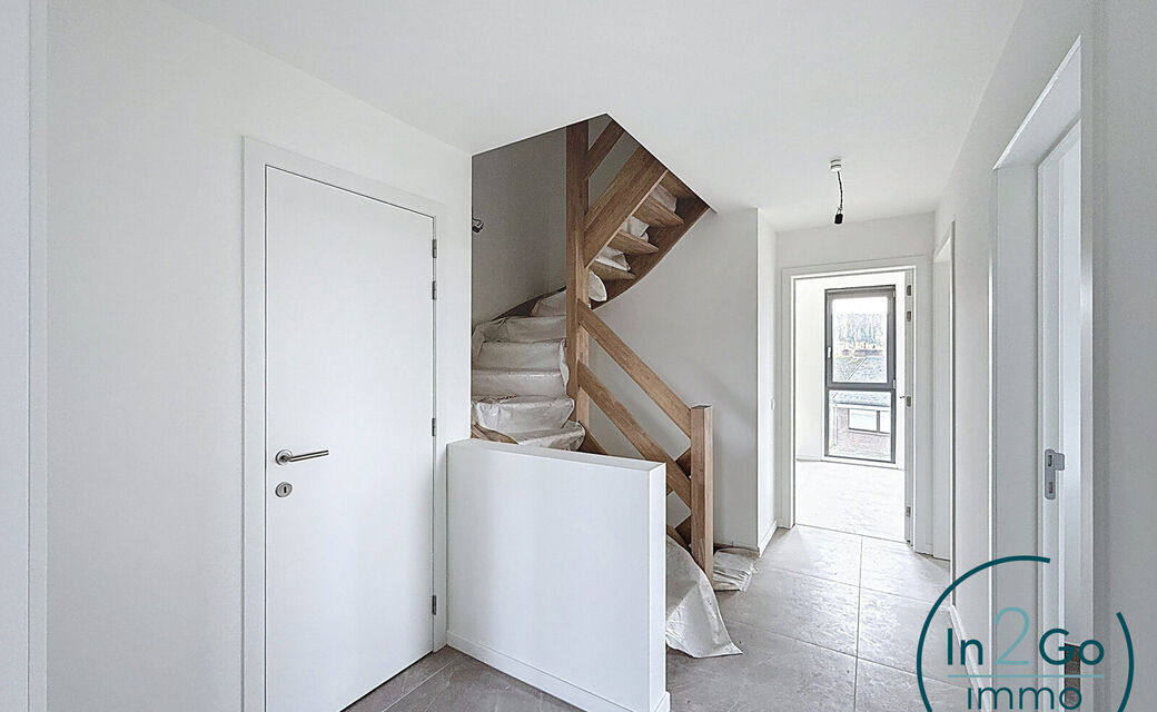 Huis te koop in Linden Lubbeek