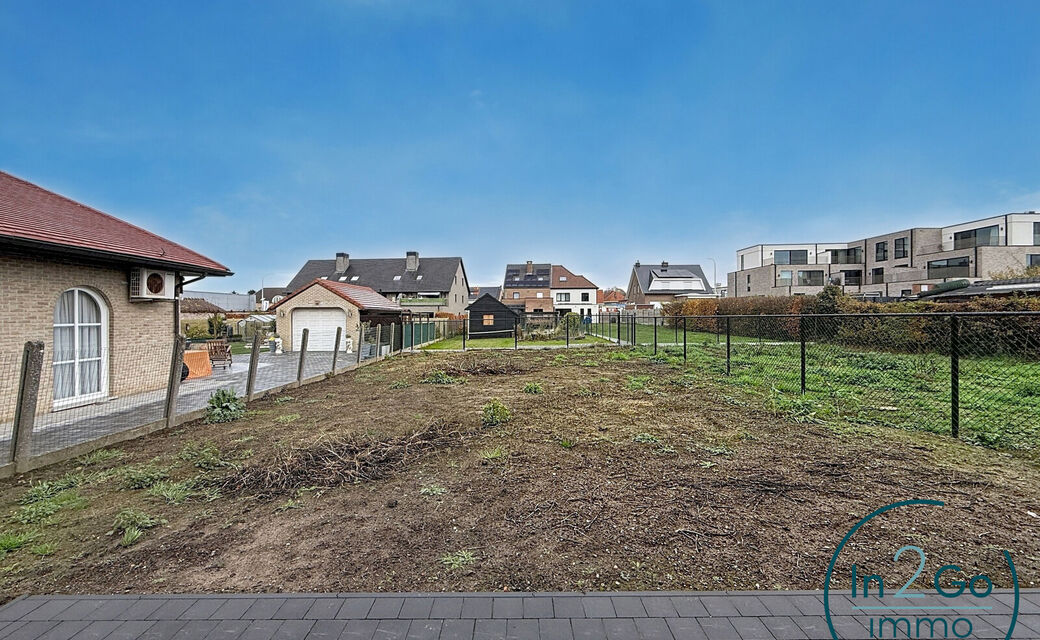 Huis te koop in Linden Lubbeek