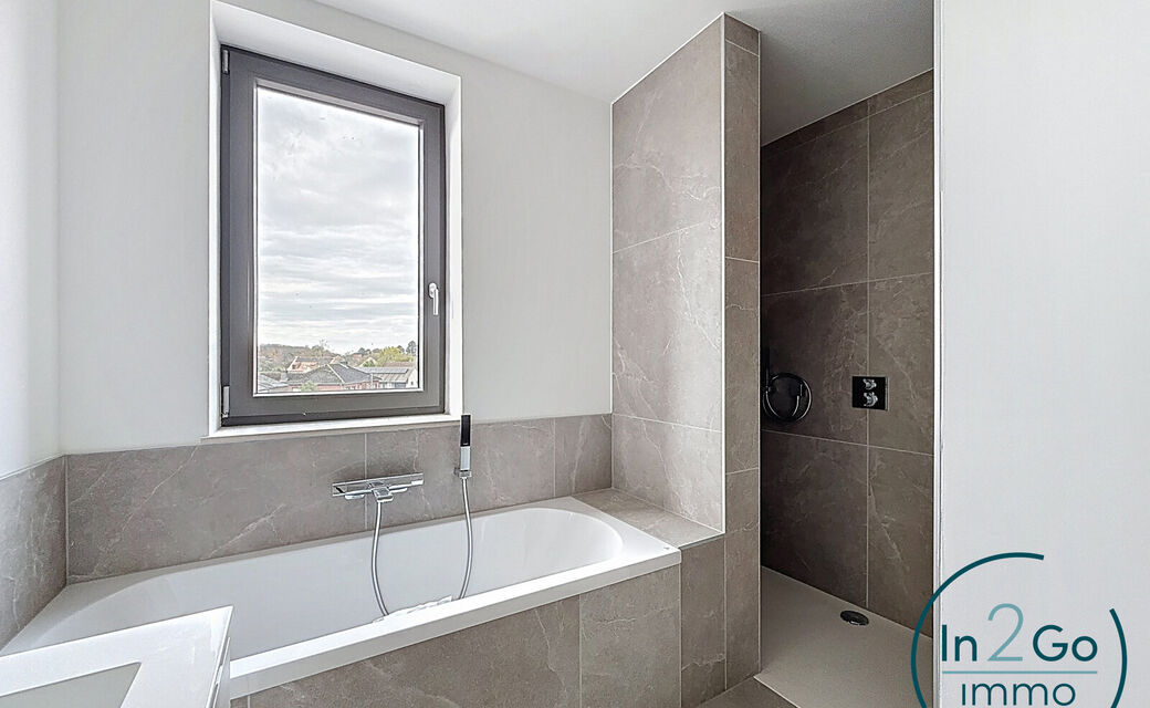 Huis te koop in Linden Lubbeek