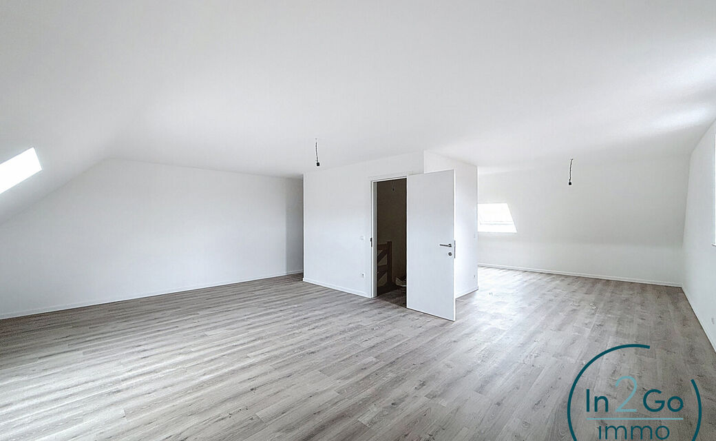 Huis te koop in Linden Lubbeek