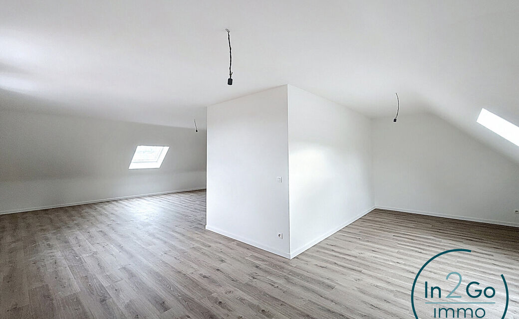 Huis te koop in Linden Lubbeek