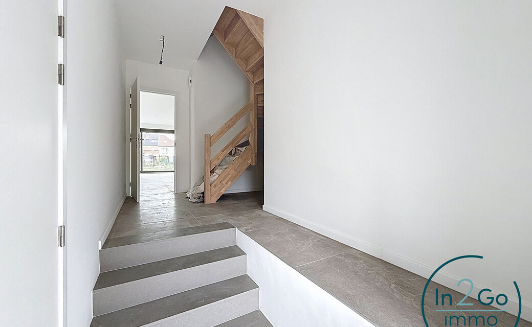 Huis te koop in Linden Lubbeek