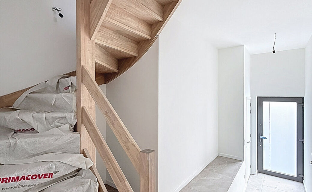 Huis te koop in Linden Lubbeek