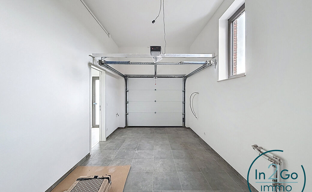 Huis te koop in Linden Lubbeek