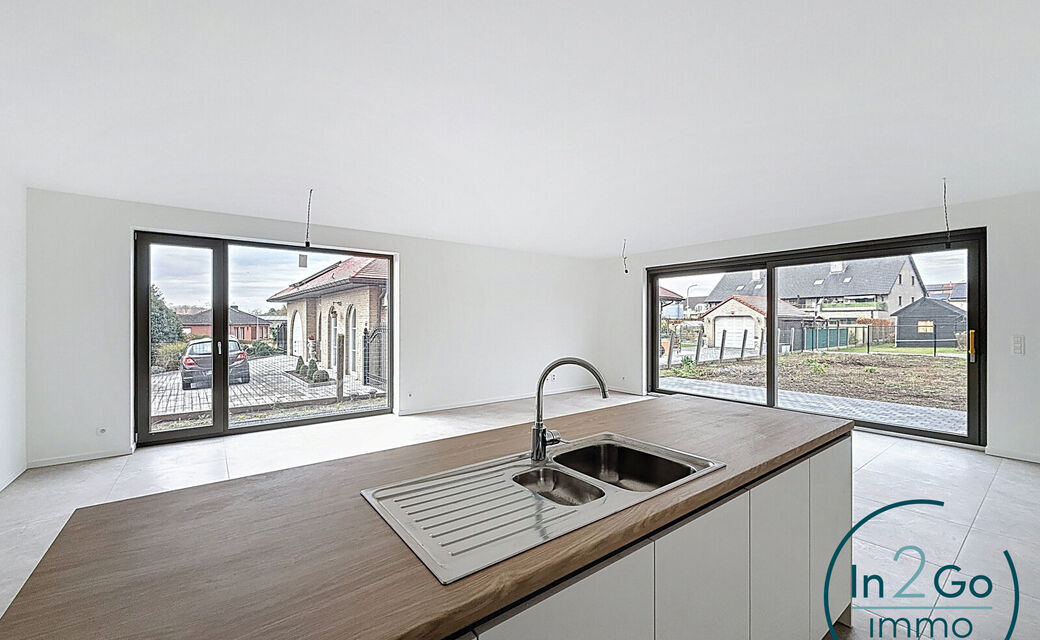 Huis te koop in Linden Lubbeek