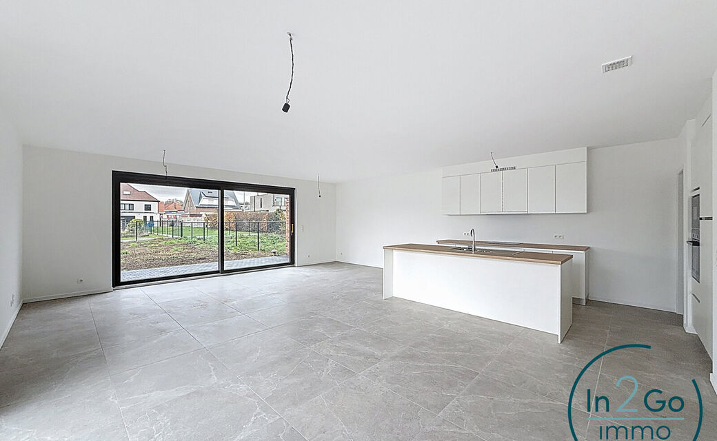 Huis te koop in Linden Lubbeek