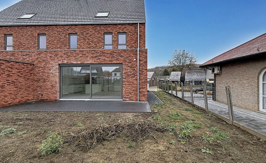 Huis te koop in Linden Lubbeek