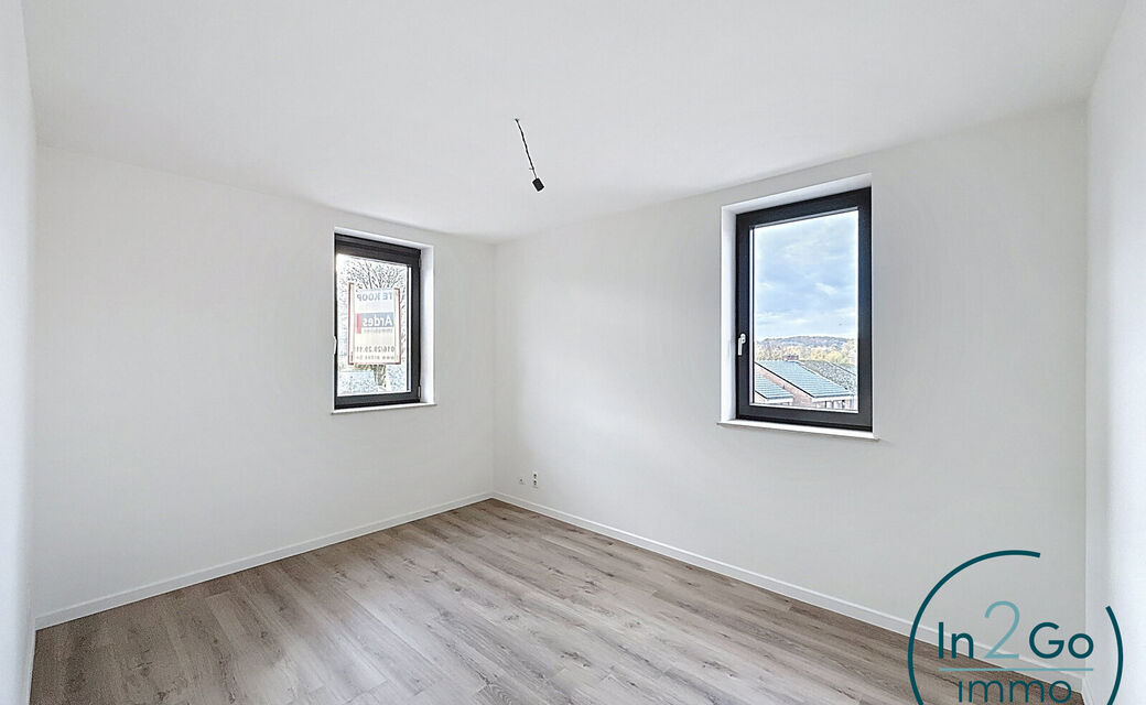 Huis te koop in Linden Lubbeek