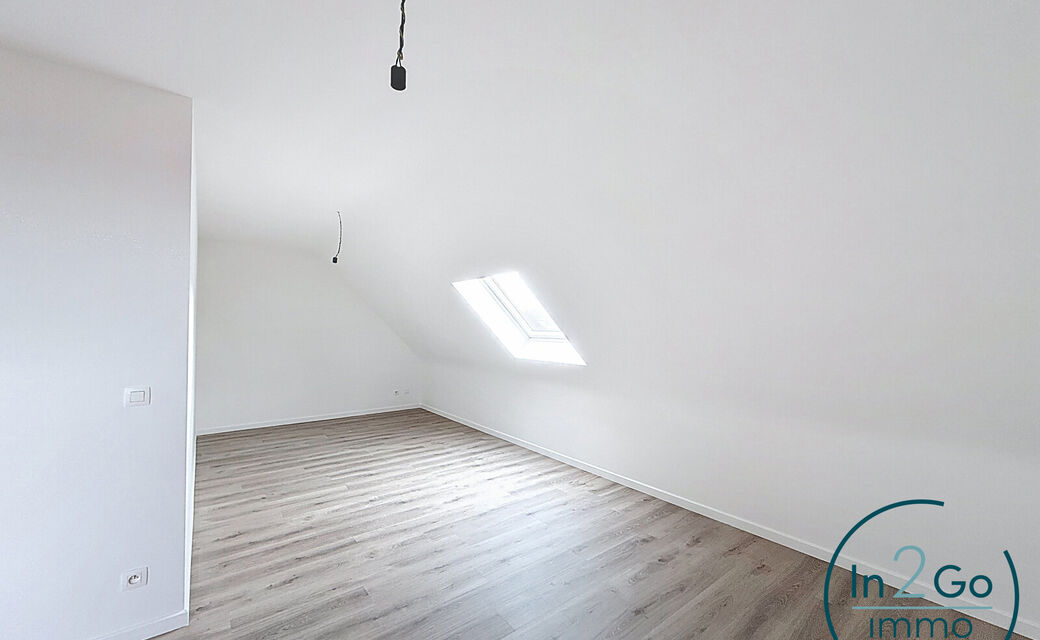 Huis te koop in Linden Lubbeek