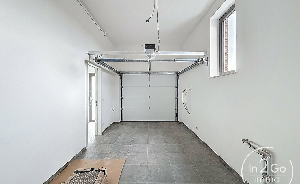 Huis te koop in Linden Lubbeek