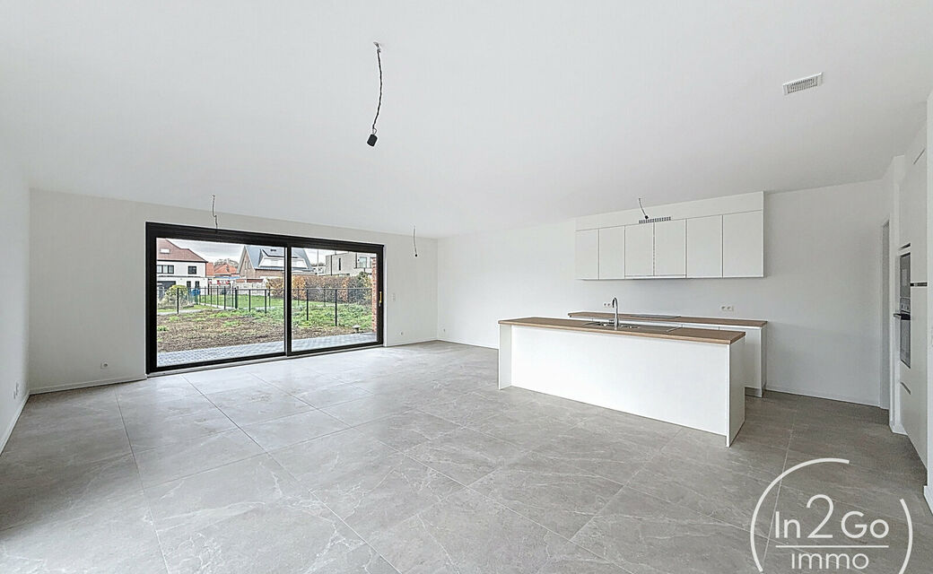 Huis te koop in Linden Lubbeek