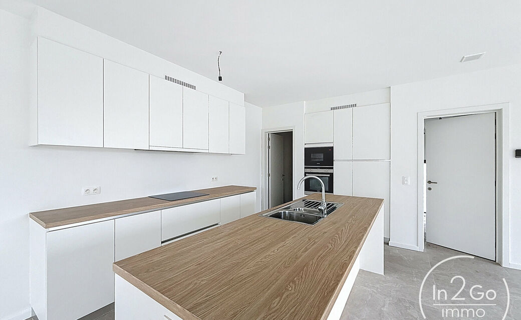 Huis te koop in Linden Lubbeek