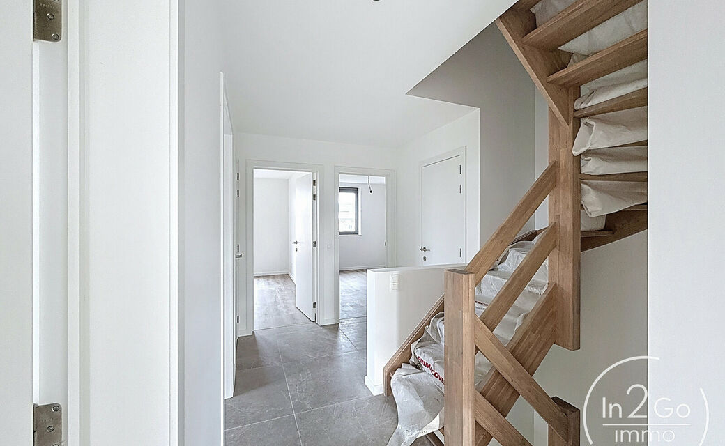 Huis te koop in Linden Lubbeek