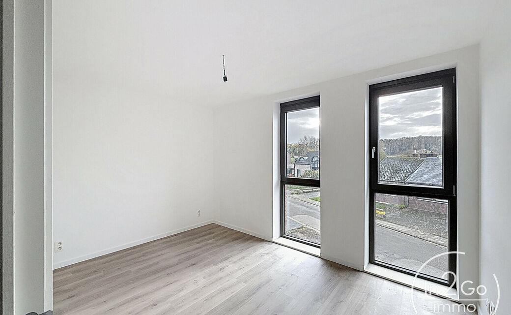 Huis te koop in Linden Lubbeek