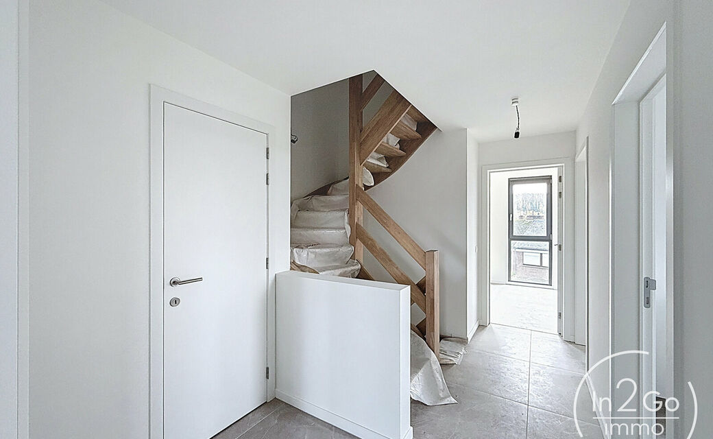 Huis te koop in Linden Lubbeek