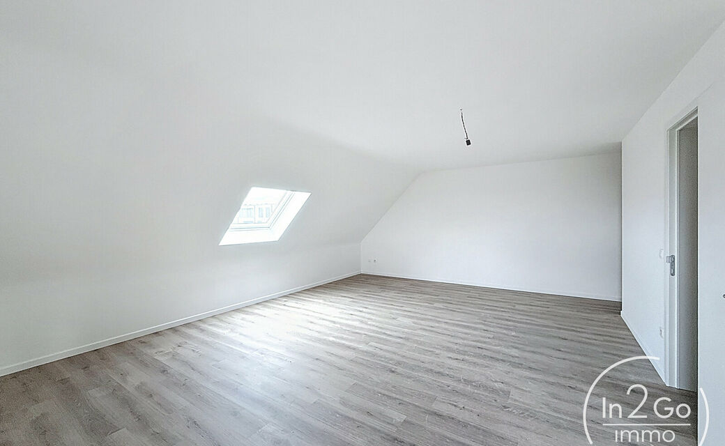 Huis te koop in Linden Lubbeek