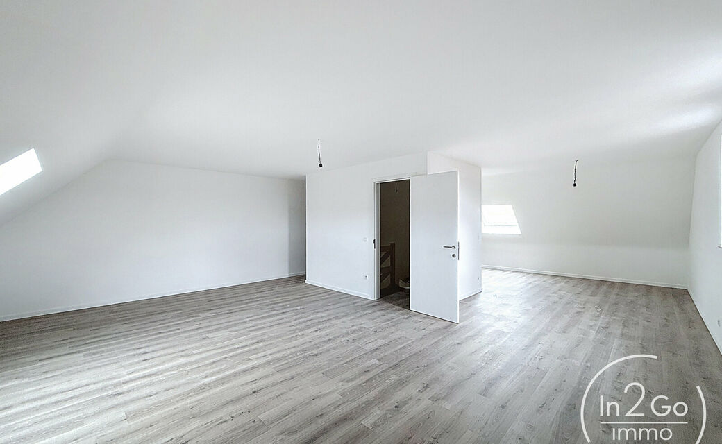 Huis te koop in Linden Lubbeek
