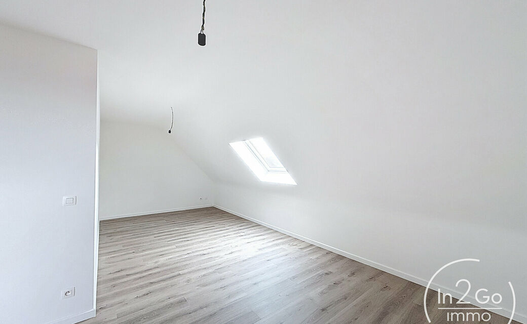Huis te koop in Linden Lubbeek