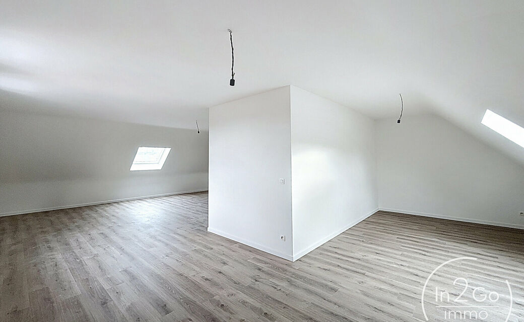 Huis te koop in Linden Lubbeek