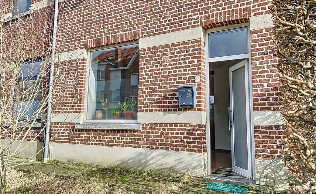 Huis te koop in Lubbeek