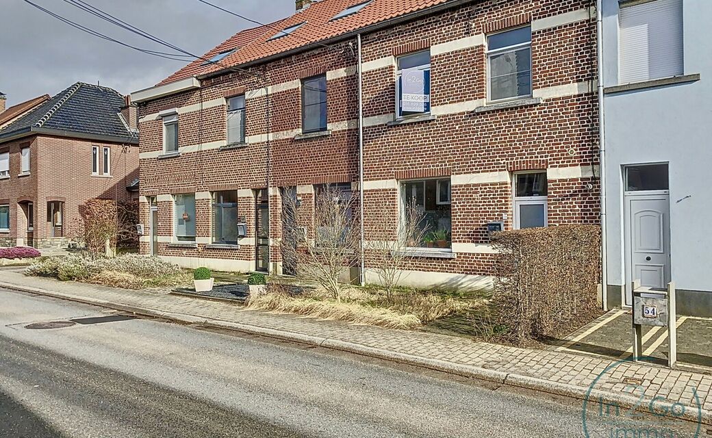 Huis te koop in Lubbeek