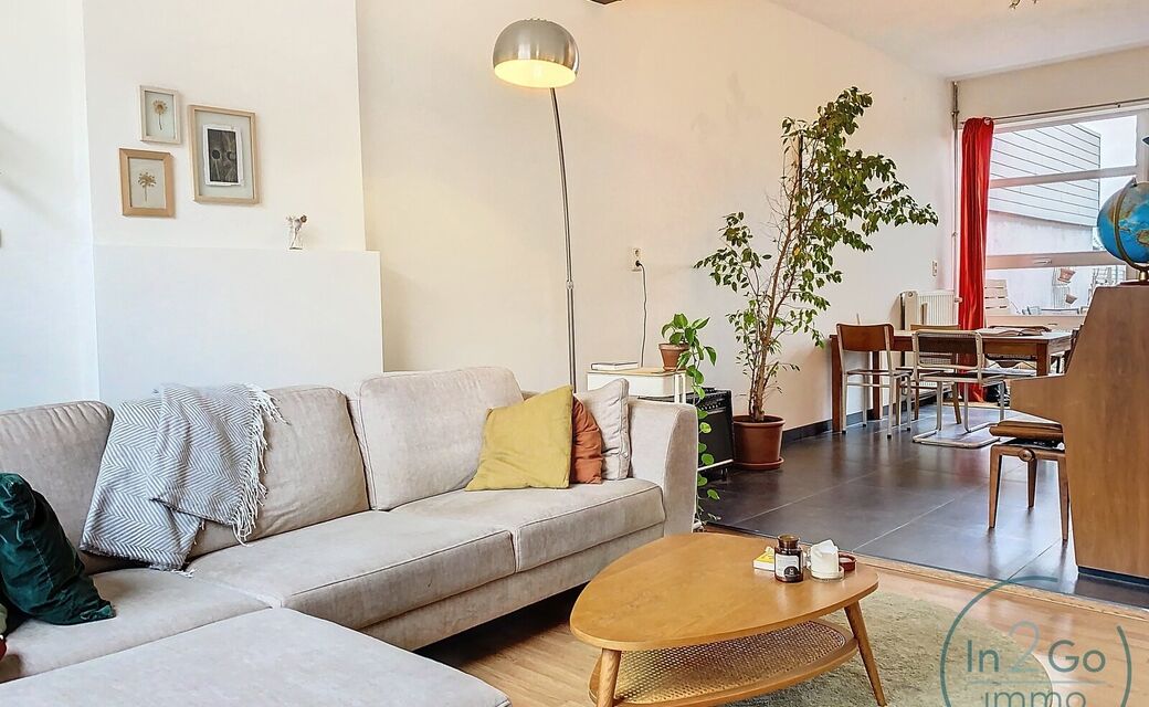 Huis te koop in Lubbeek