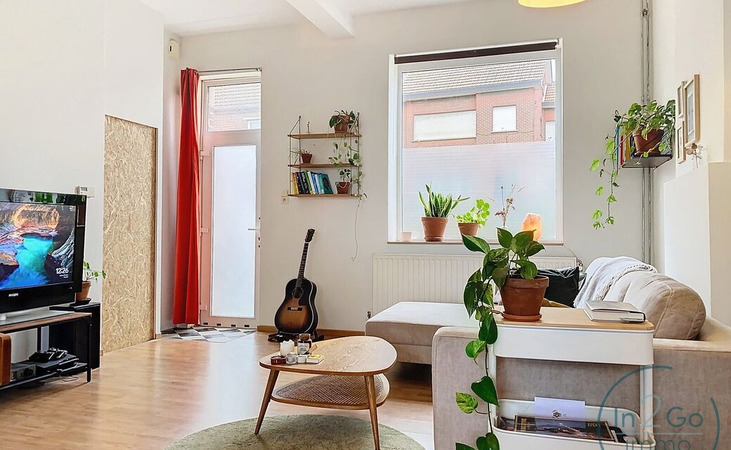 Huis te koop in Lubbeek