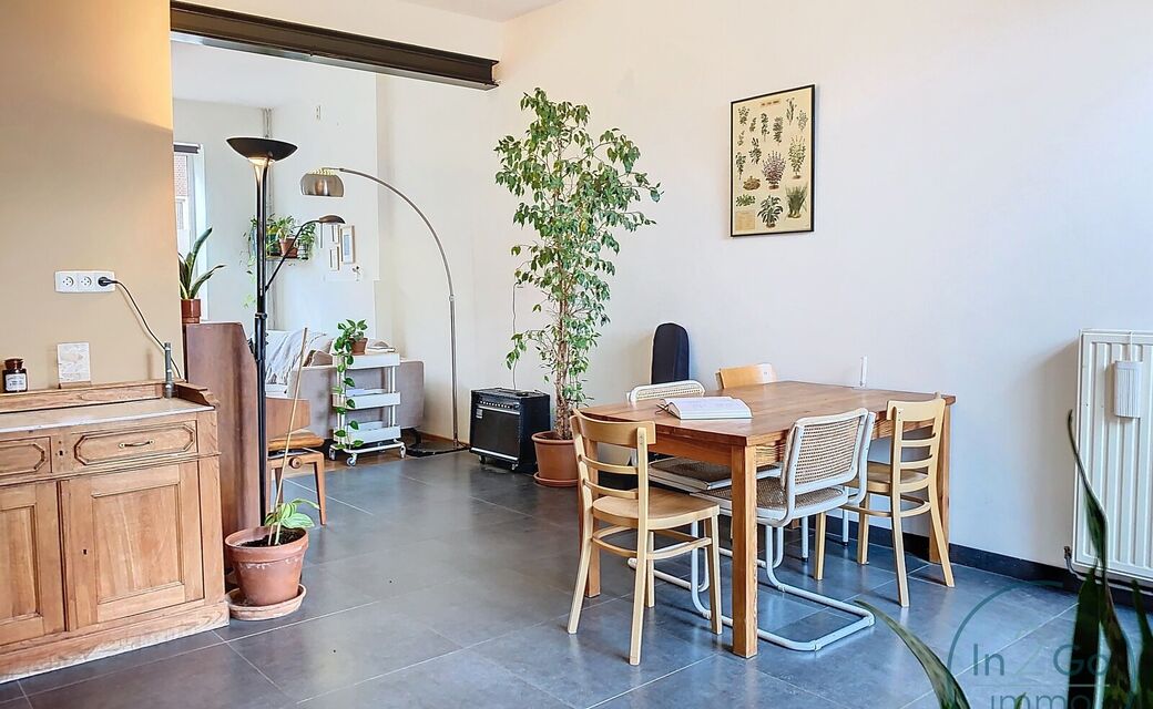 Huis te koop in Lubbeek