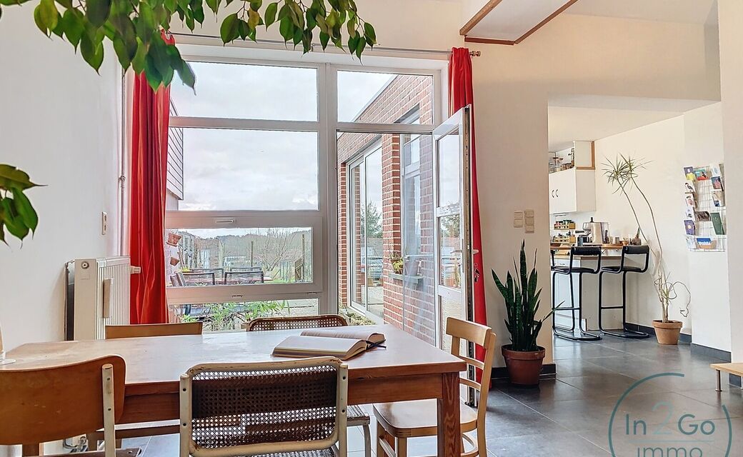 Huis te koop in Lubbeek