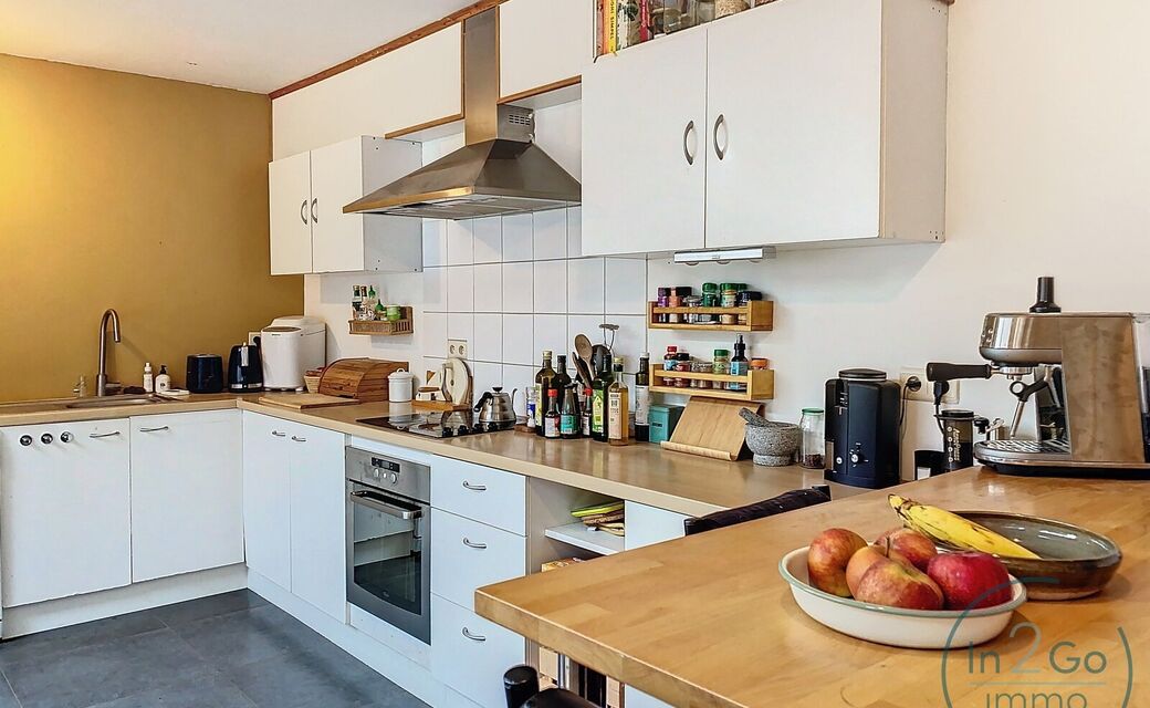 Huis te koop in Lubbeek